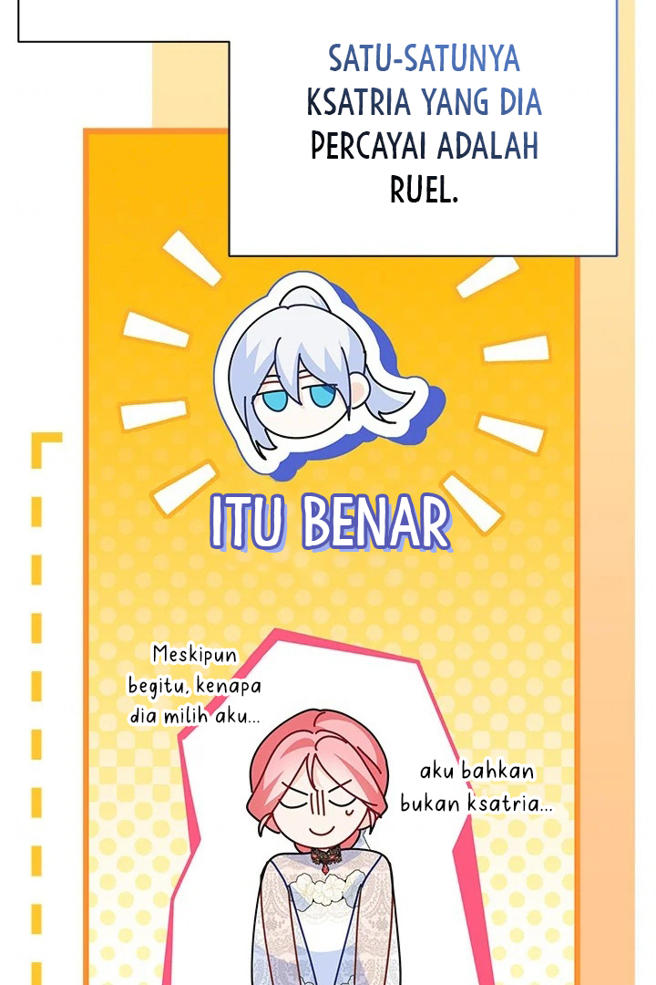 I Became a Tyrant’s Maid Chapter 24 Gambar 19