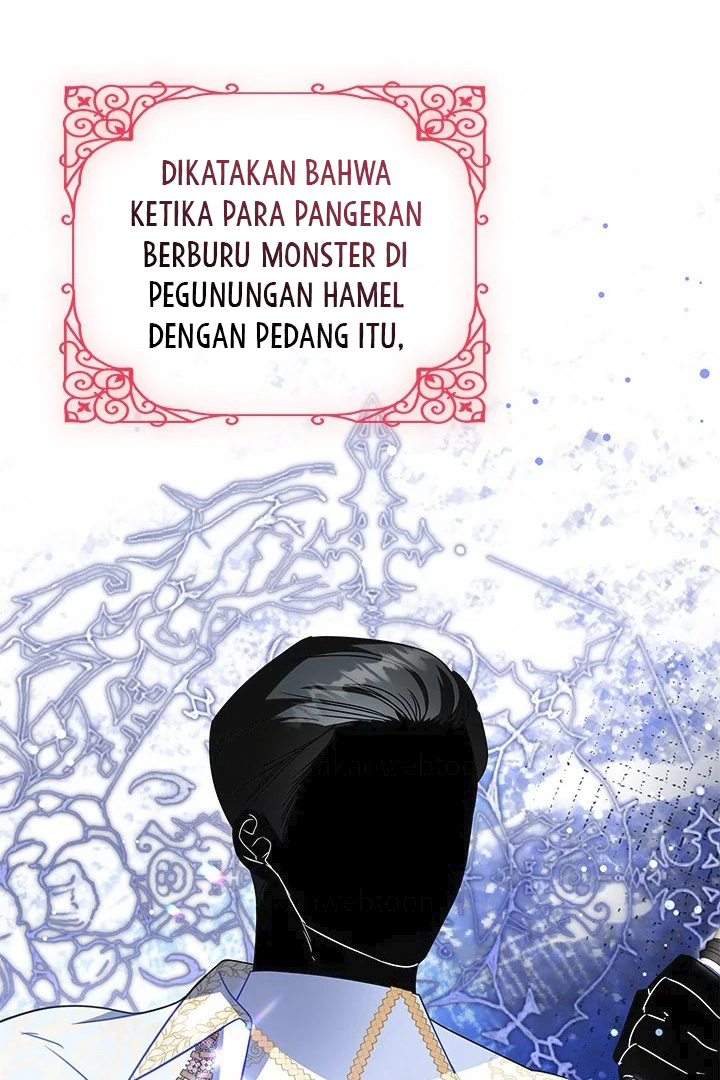 I Became a Tyrant’s Maid Chapter 24 Gambar 10