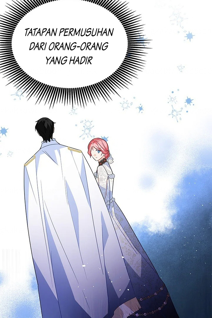 I Became a Tyrant’s Maid Chapter 24 Gambar 24