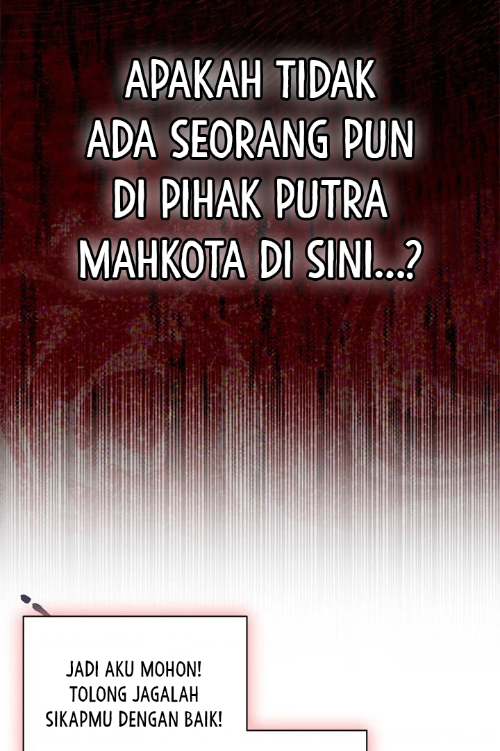 I Became a Tyrant’s Maid Chapter 24 Gambar 26