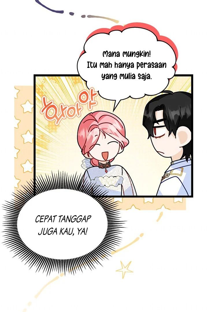 I Became a Tyrant’s Maid Chapter 24 Gambar 28