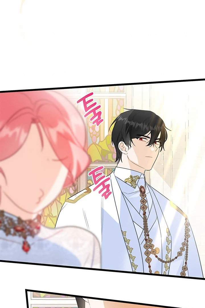 I Became a Tyrant’s Maid Chapter 24 Gambar 29