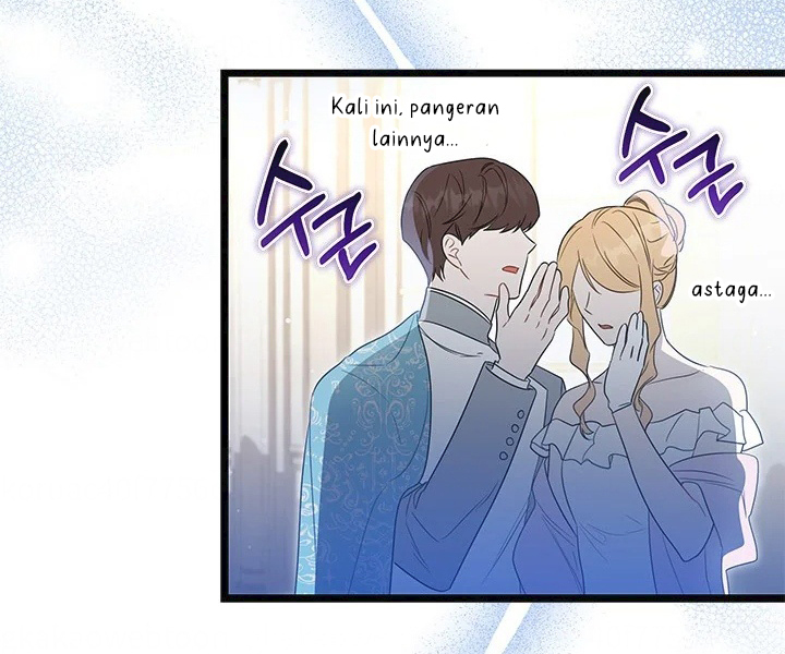 I Became a Tyrant’s Maid Chapter 24 Gambar 22