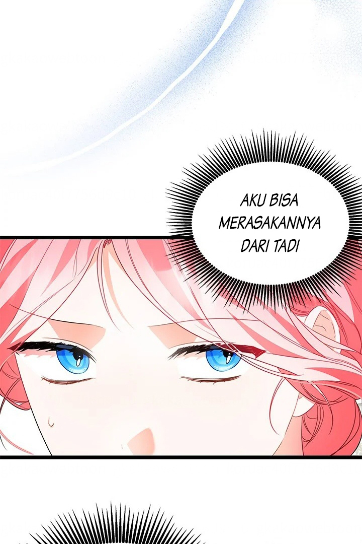 I Became a Tyrant’s Maid Chapter 24 Gambar 23