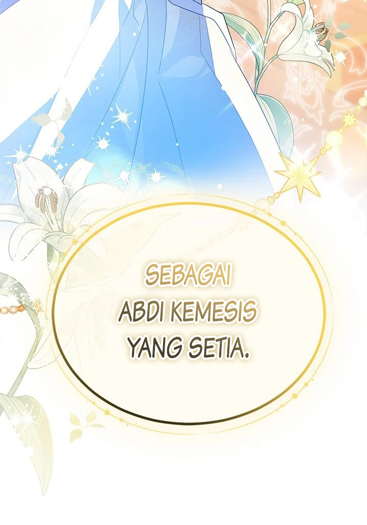 I Became a Tyrant’s Maid Chapter 24 Gambar 34