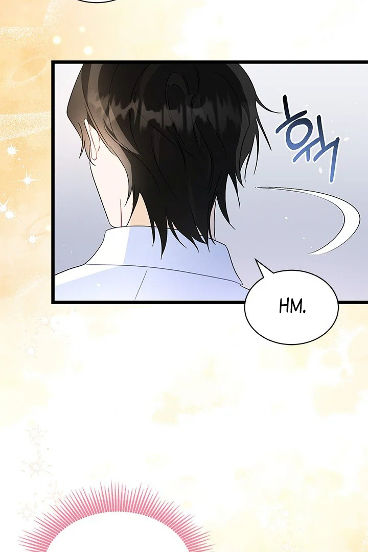 I Became a Tyrant’s Maid Chapter 24 Gambar 45