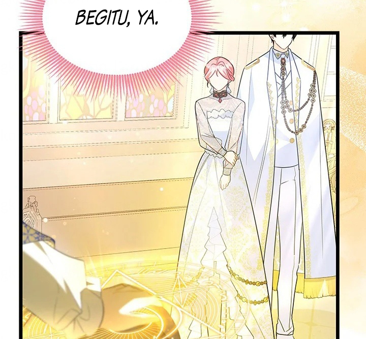 I Became a Tyrant’s Maid Chapter 24 Gambar 46