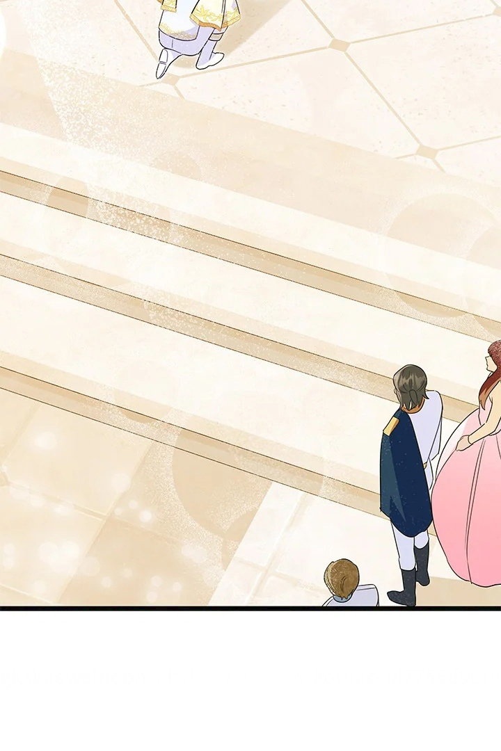 I Became a Tyrant’s Maid Chapter 24 Gambar 4