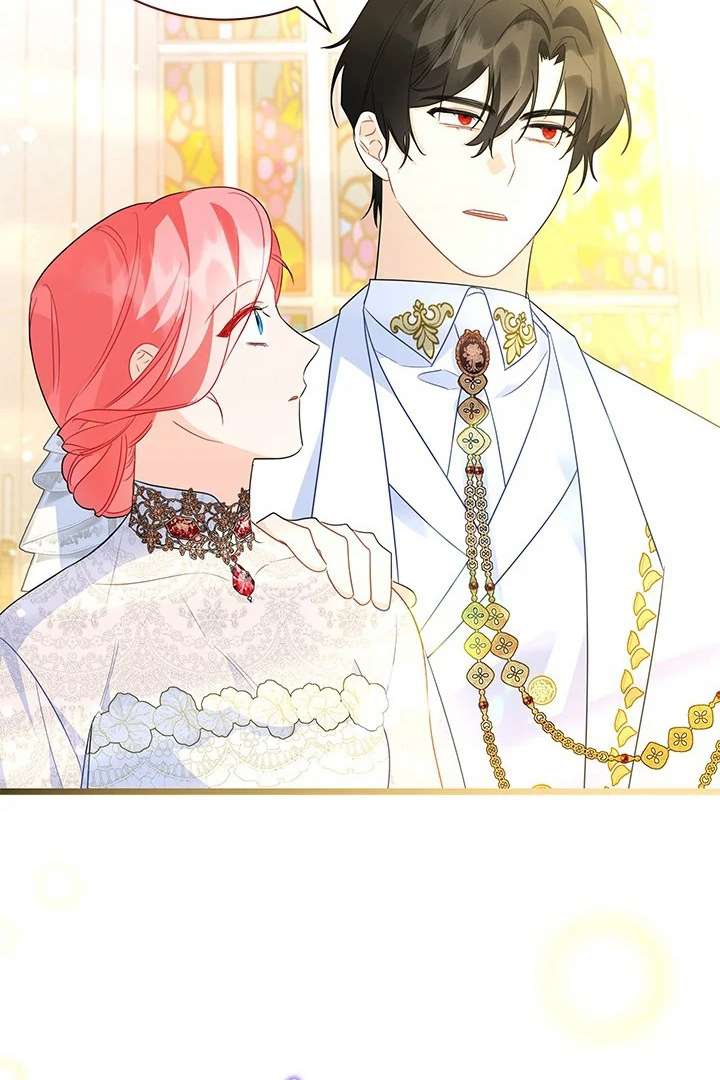 I Became a Tyrant’s Maid Chapter 24 Gambar 40