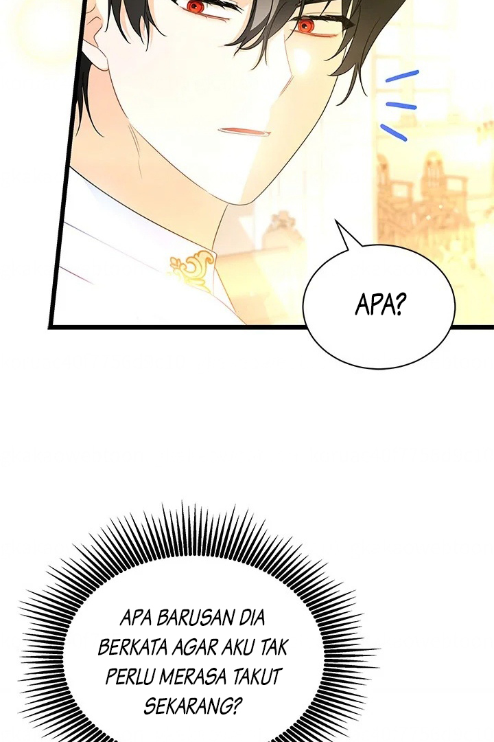 I Became a Tyrant’s Maid Chapter 24 Gambar 42