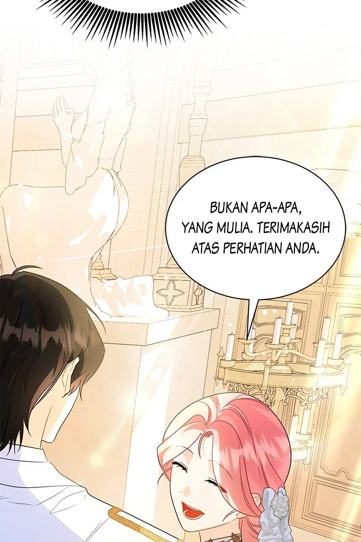 I Became a Tyrant’s Maid Chapter 24 Gambar 43