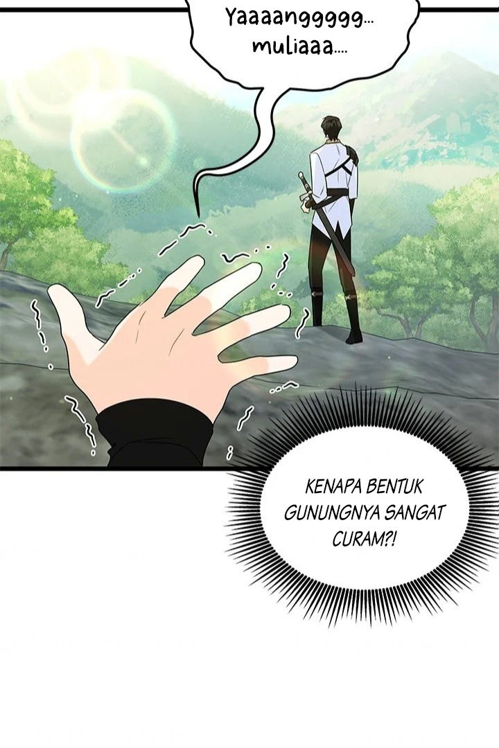 I Became a Tyrant’s Maid Chapter 24 Gambar 54