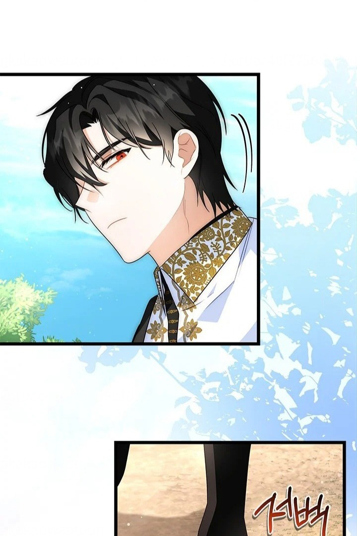 I Became a Tyrant’s Maid Chapter 24 Gambar 55