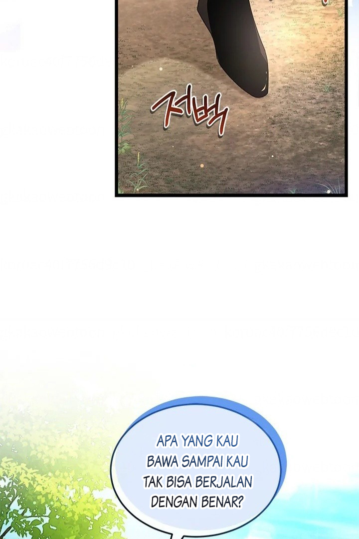 I Became a Tyrant’s Maid Chapter 24 Gambar 56