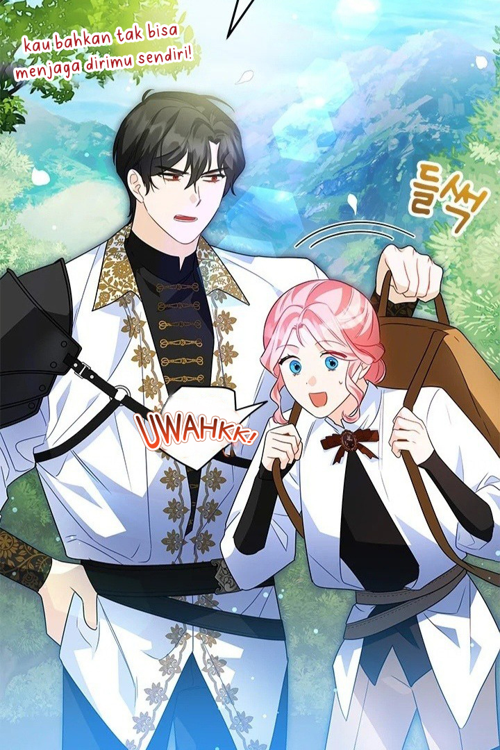 I Became a Tyrant’s Maid Chapter 24 Gambar 57