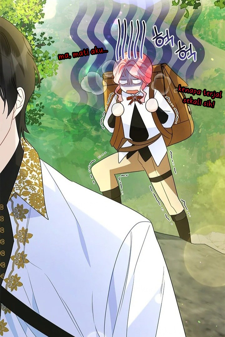 I Became a Tyrant’s Maid Chapter 24 Gambar 52