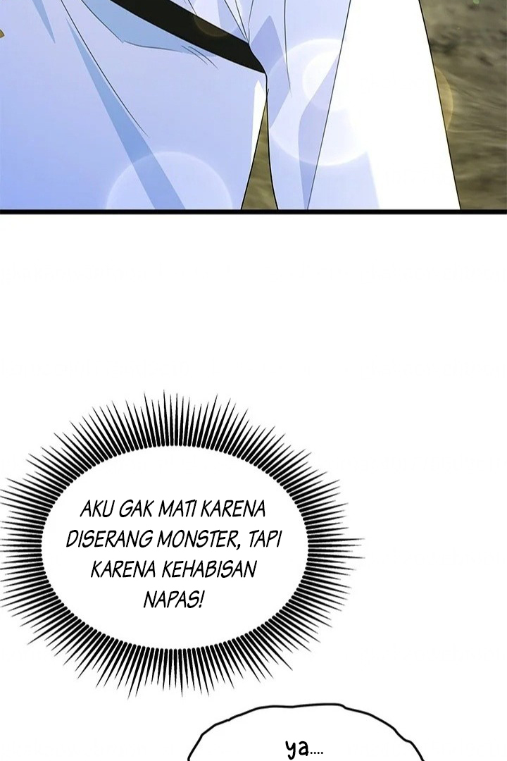 I Became a Tyrant’s Maid Chapter 24 Gambar 53