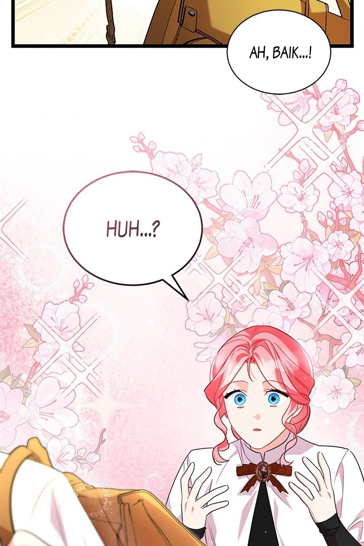 I Became a Tyrant’s Maid Chapter 24 Gambar 64