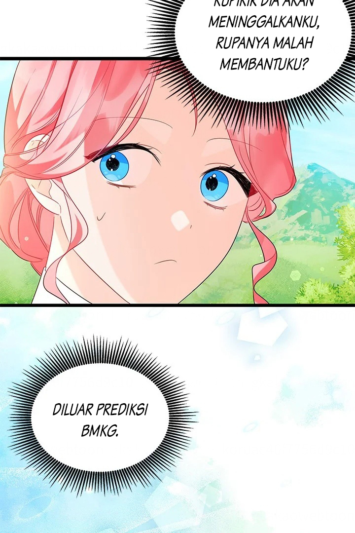 I Became a Tyrant’s Maid Chapter 24 Gambar 66