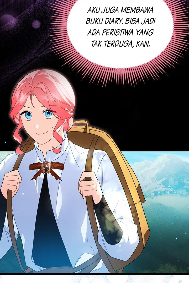 I Became a Tyrant’s Maid Chapter 24 Gambar 61