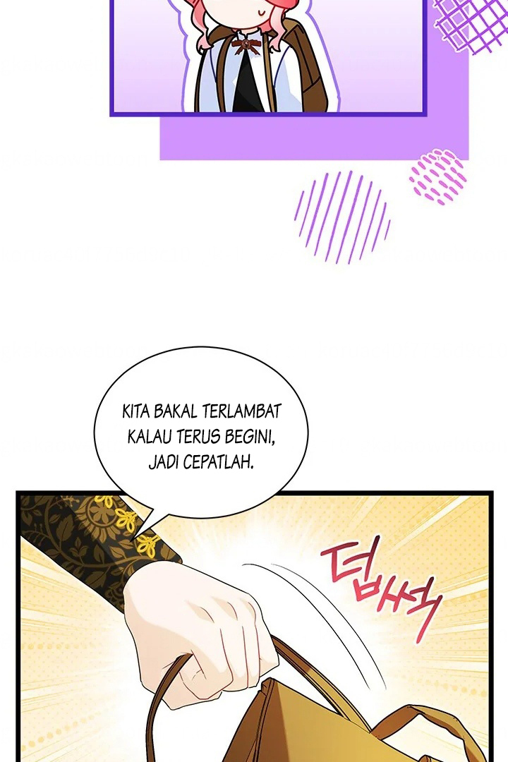 I Became a Tyrant’s Maid Chapter 24 Gambar 63