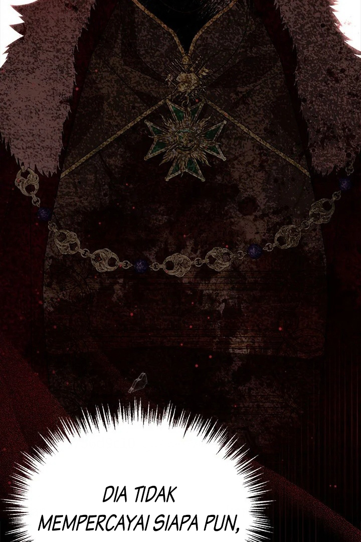 I Became a Tyrant’s Maid Chapter 24 Gambar 77