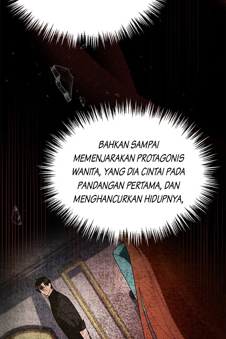 I Became a Tyrant’s Maid Chapter 24 Gambar 78