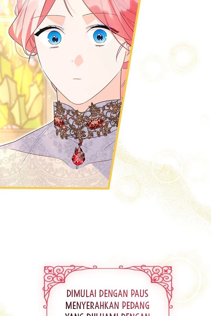 I Became a Tyrant’s Maid Chapter 24 Gambar 7