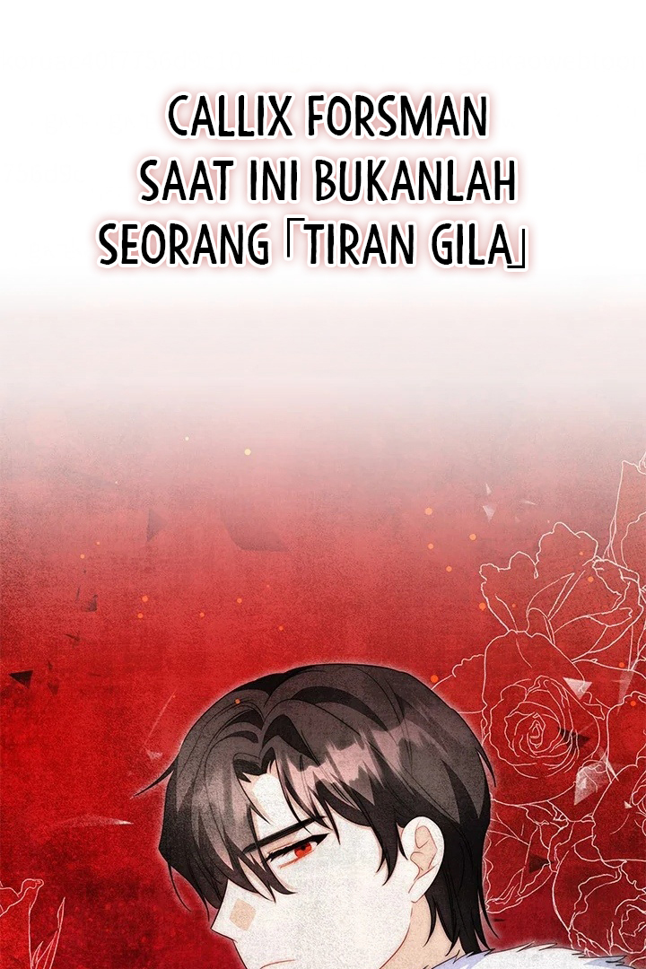 I Became a Tyrant’s Maid Chapter 24 Gambar 71