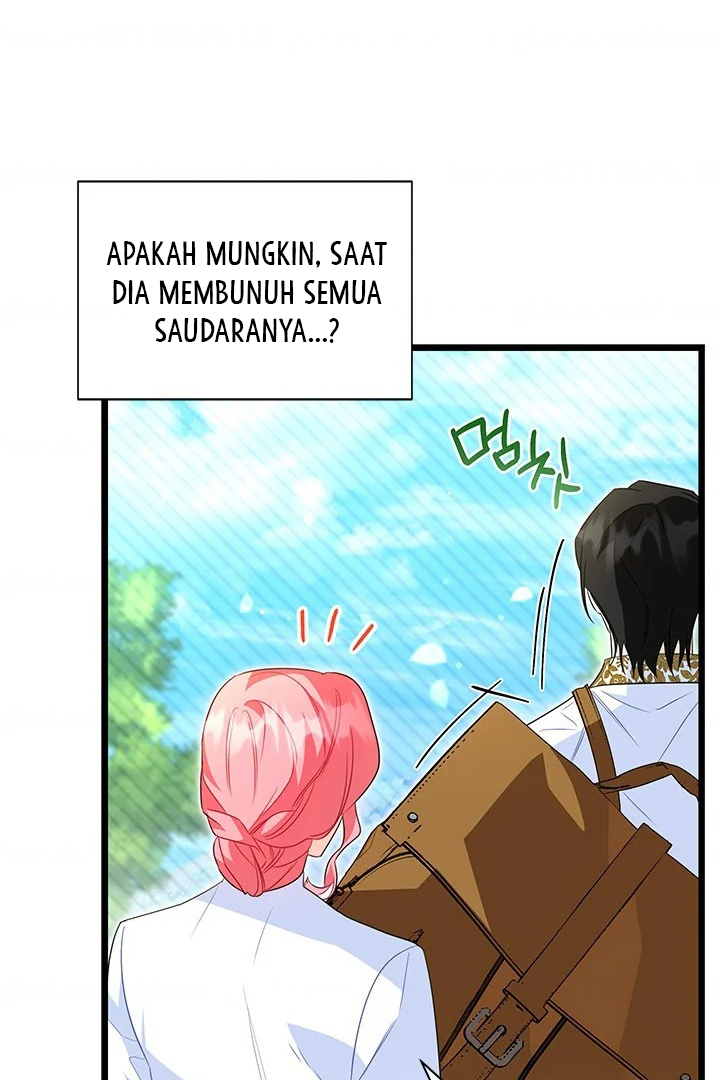 I Became a Tyrant’s Maid Chapter 24 Gambar 84