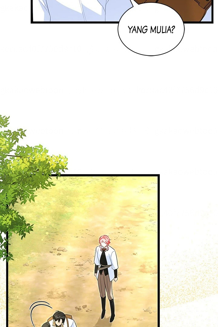 I Became a Tyrant’s Maid Chapter 24 Gambar 85