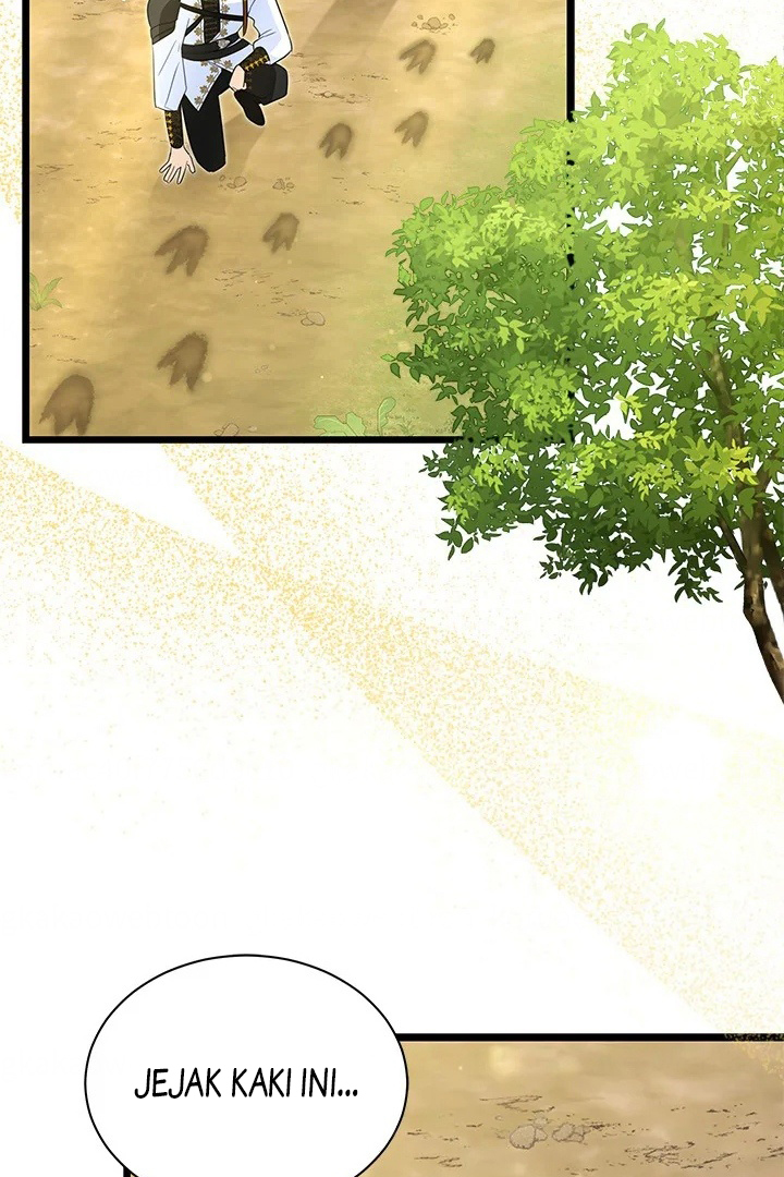 I Became a Tyrant’s Maid Chapter 24 Gambar 86