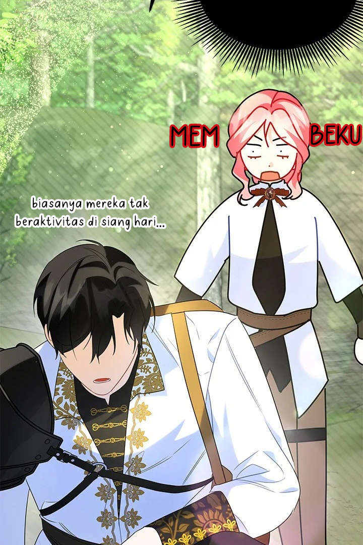 I Became a Tyrant’s Maid Chapter 24 Gambar 88