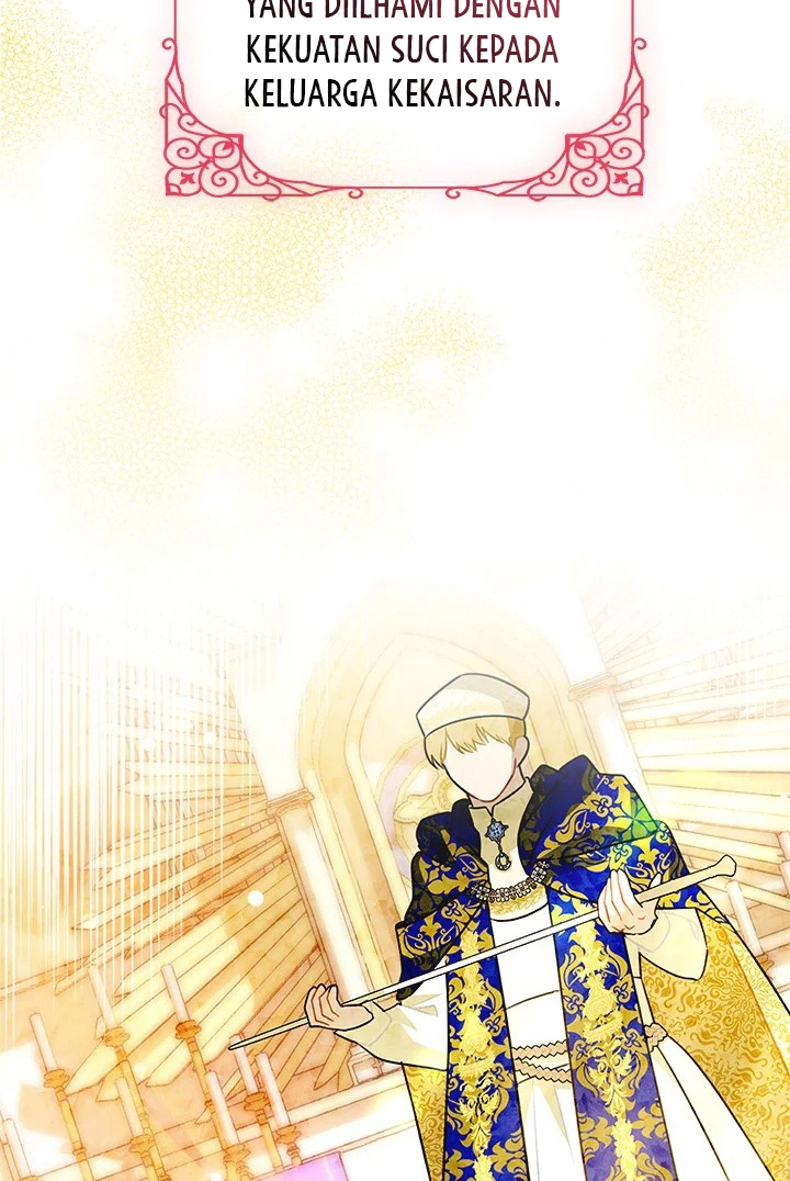 I Became a Tyrant’s Maid Chapter 24 Gambar 8