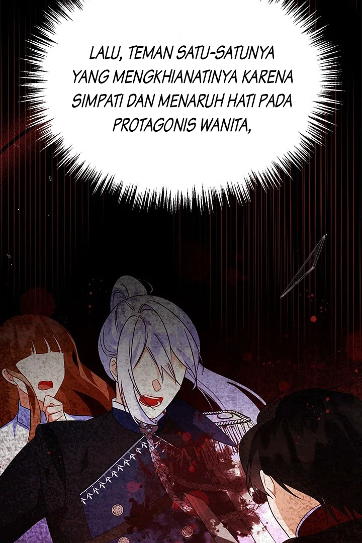 I Became a Tyrant’s Maid Chapter 24 Gambar 80