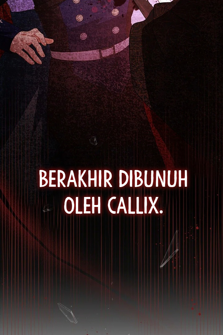 I Became a Tyrant’s Maid Chapter 24 Gambar 81