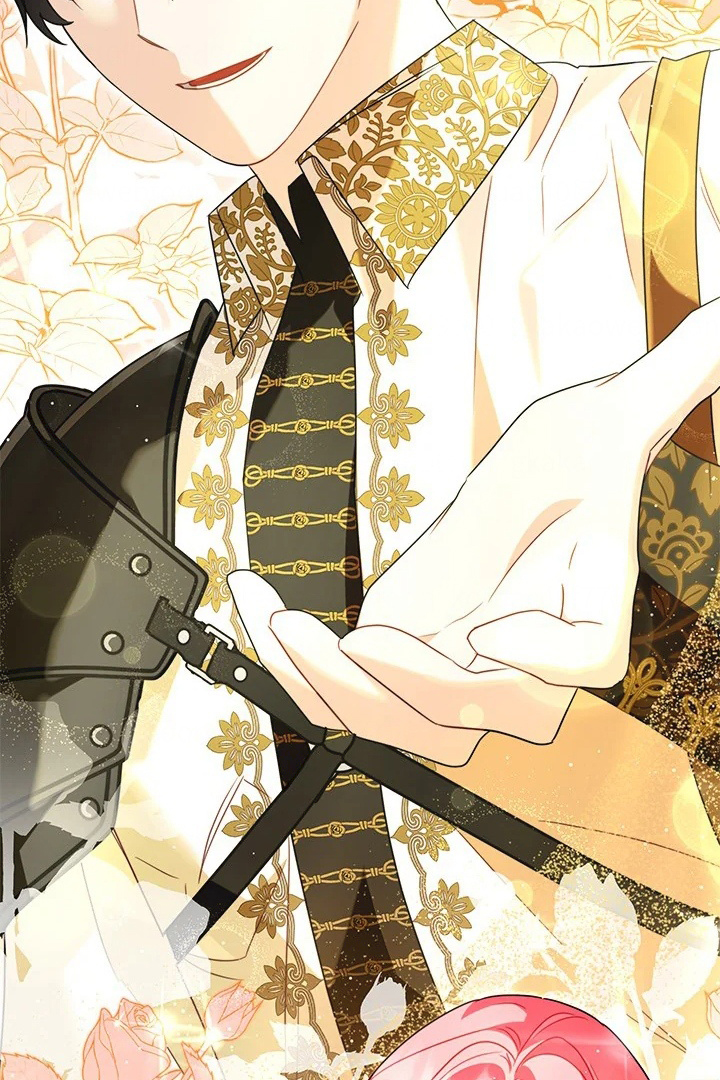 I Became a Tyrant’s Maid Chapter 24 Gambar 96