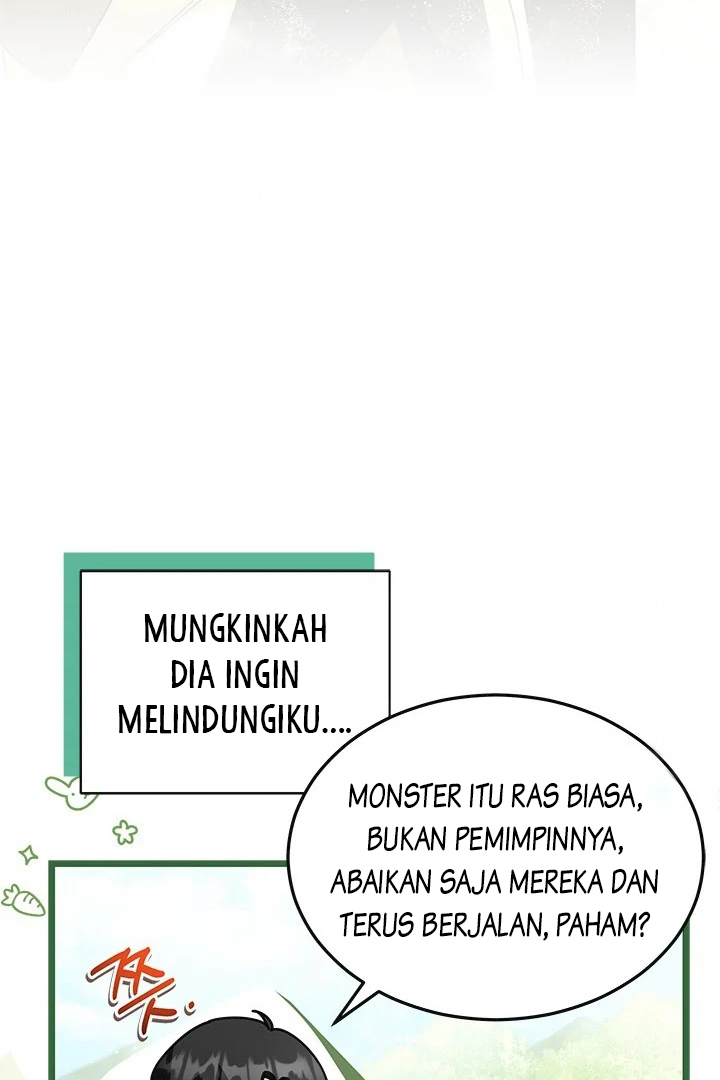 I Became a Tyrant’s Maid Chapter 24 Gambar 98