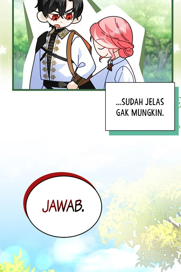 I Became a Tyrant’s Maid Chapter 24 Gambar 99