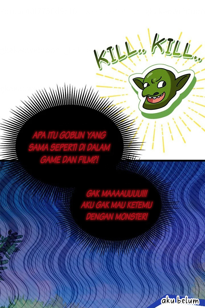 I Became a Tyrant’s Maid Chapter 24 Gambar 90