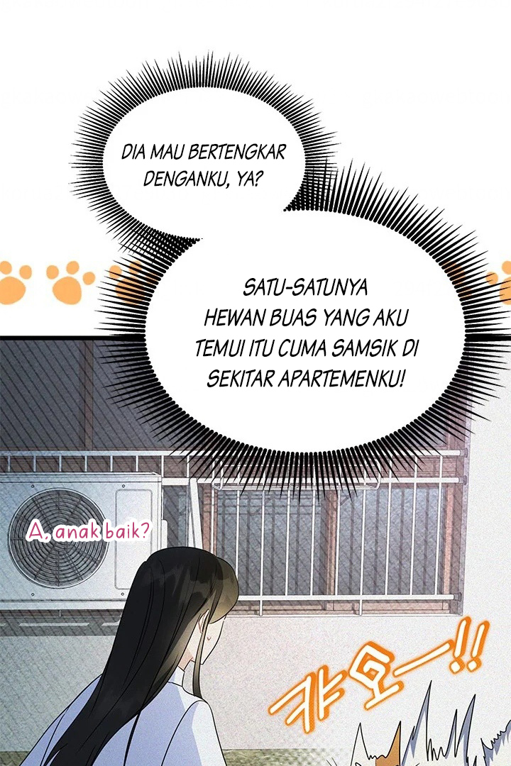 I Became a Tyrant’s Maid Chapter 25 Gambar 14