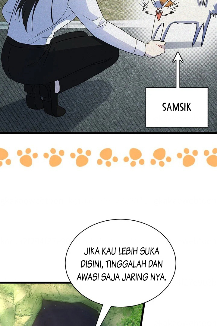 I Became a Tyrant’s Maid Chapter 25 Gambar 15