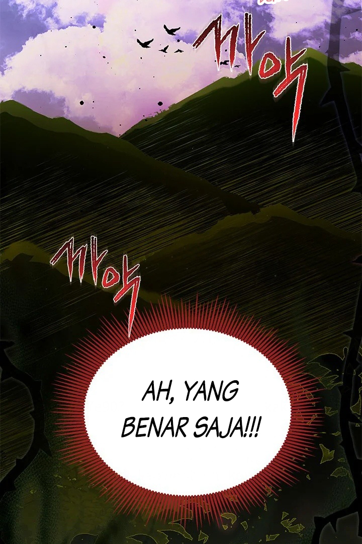 I Became a Tyrant’s Maid Chapter 25 Gambar 18