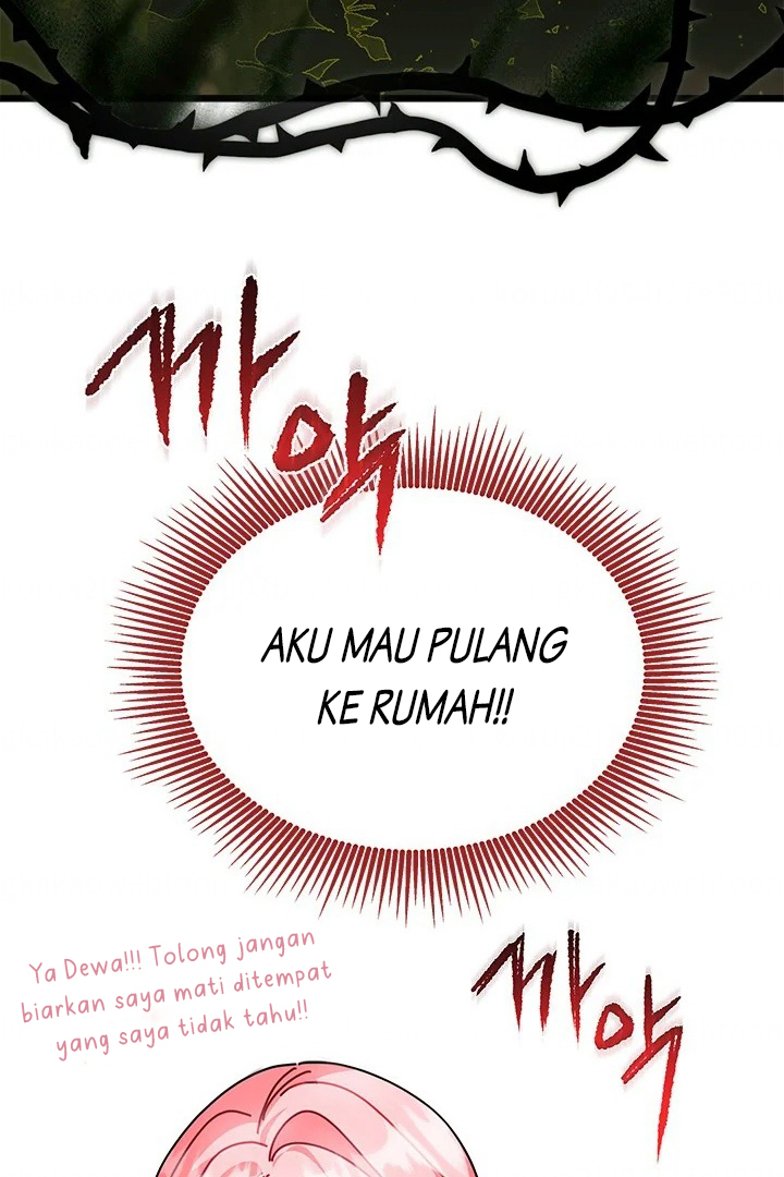 I Became a Tyrant’s Maid Chapter 25 Gambar 19