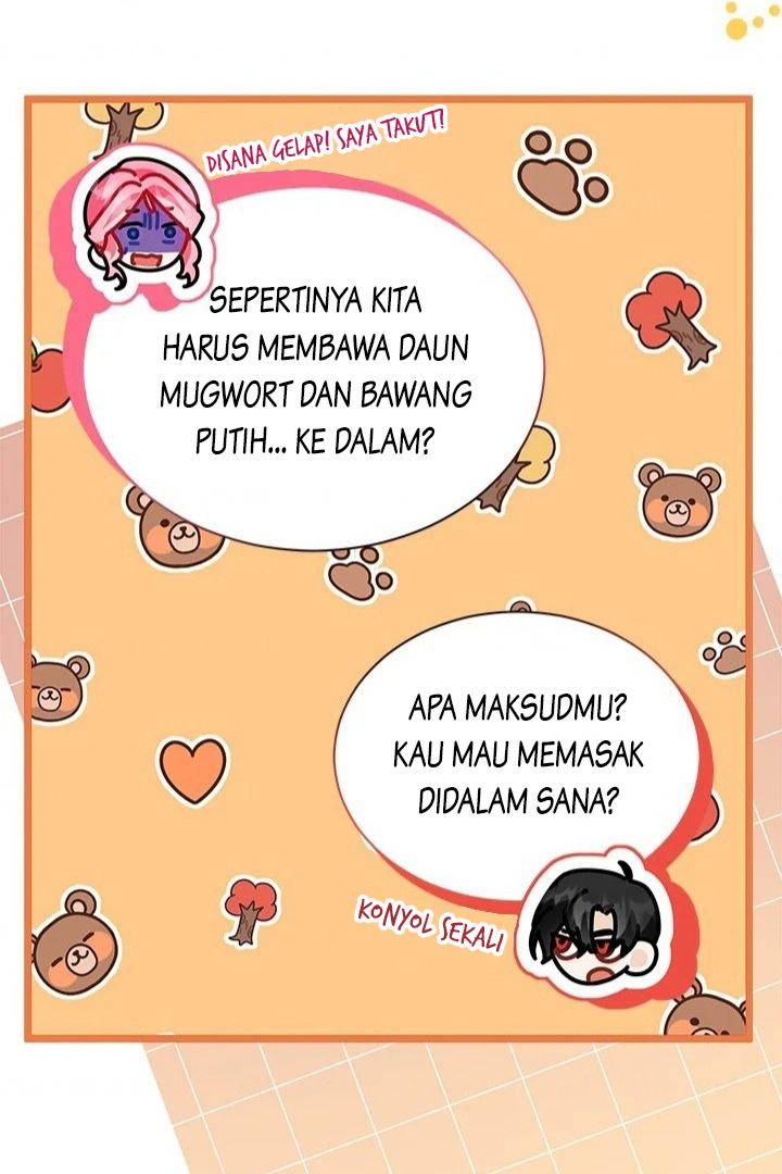 I Became a Tyrant’s Maid Chapter 25 Gambar 11