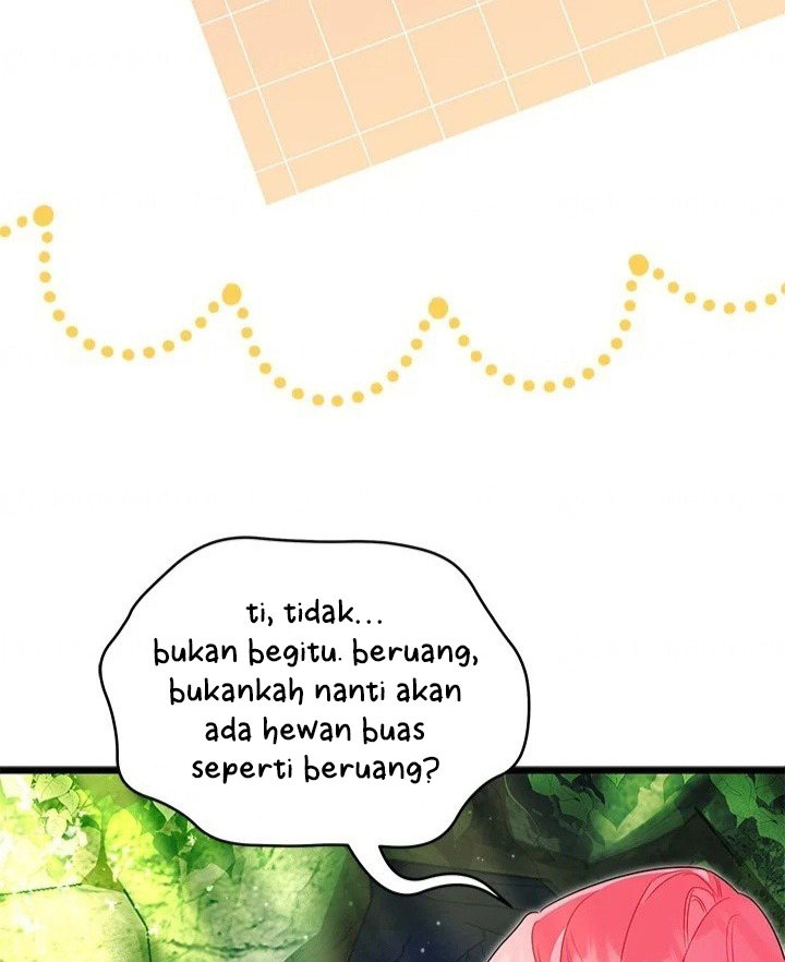 I Became a Tyrant’s Maid Chapter 25 Gambar 12