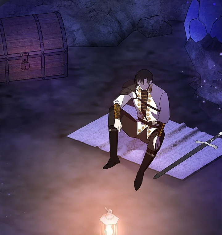 I Became a Tyrant’s Maid Chapter 25 Gambar 24