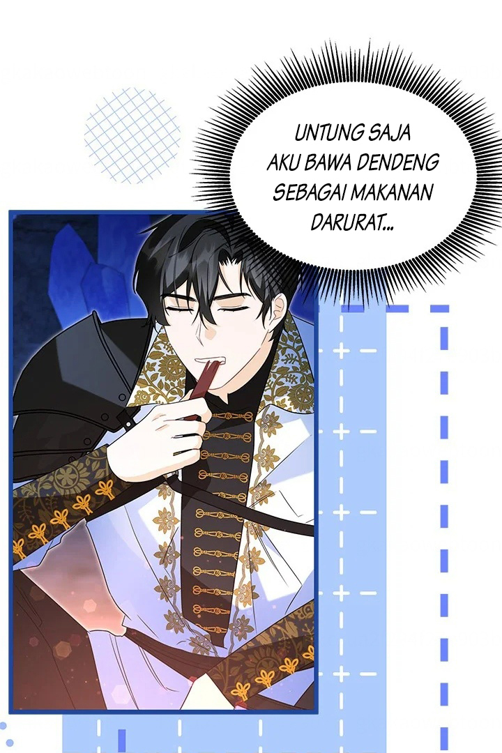 I Became a Tyrant’s Maid Chapter 25 Gambar 26