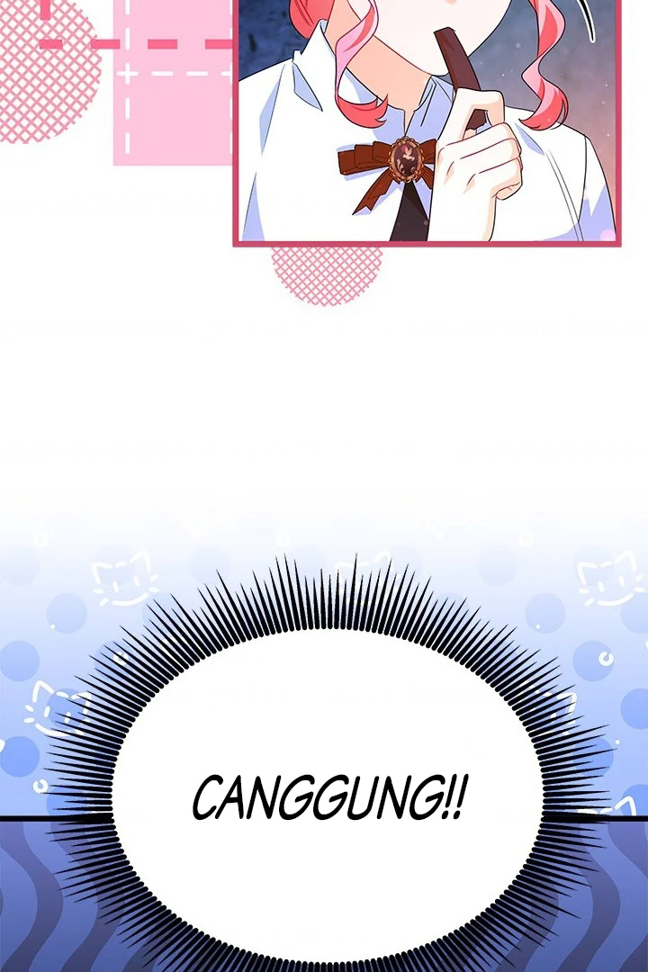 I Became a Tyrant’s Maid Chapter 25 Gambar 28