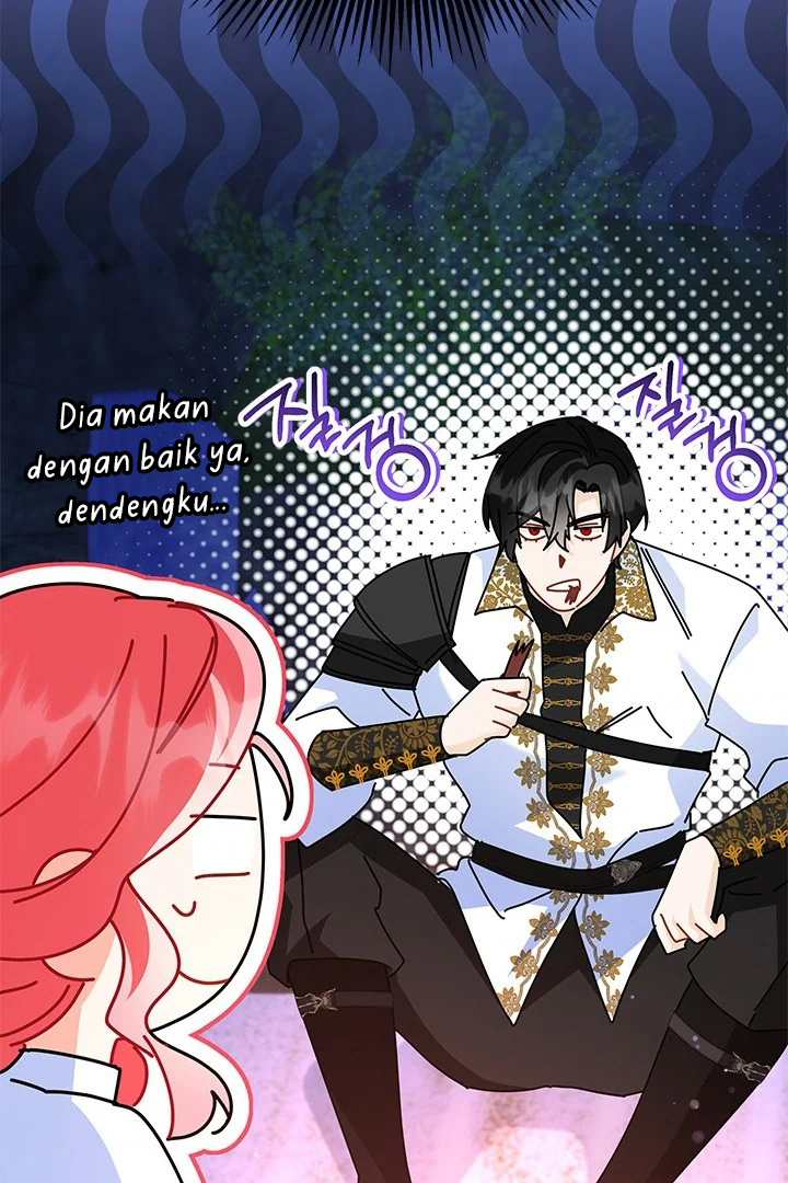 I Became a Tyrant’s Maid Chapter 25 Gambar 29